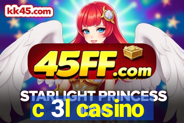 c 3l casino